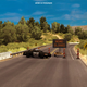 Illustration for article titled American Truck Simulator To Close Major Highway For As Long As It Stays Closed In Real Life